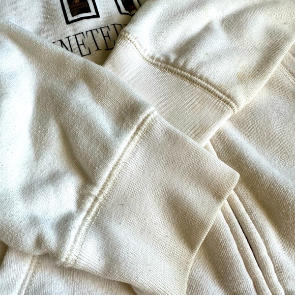 VS PINK Zip-up Hoodie - Picture 2 of 5